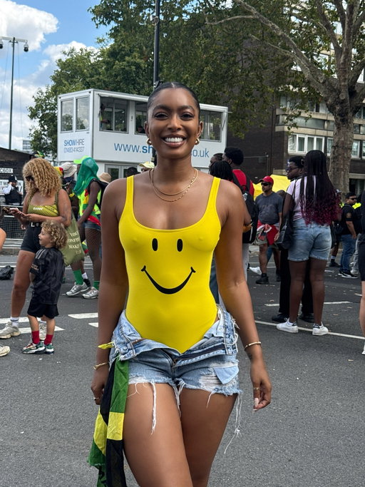 One of my favourite dumps to date …. Carnival weekend had the best vibes 💛

Had the best time with the best team @smiley ! Same time next year? 👀