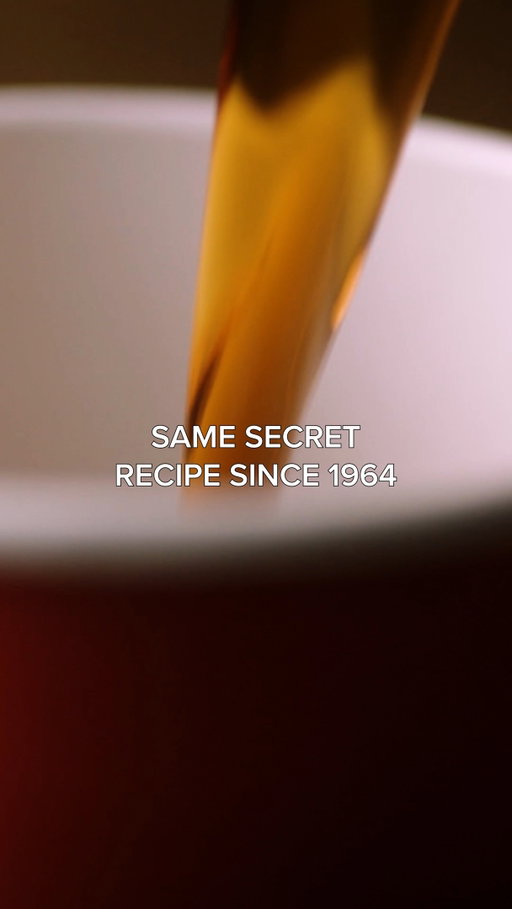 Keeping the secret recipe safe since 1964 🔐 The list of people Kevin West won’t tell the Original Blend secret recipe to is… long.

#TimHortons