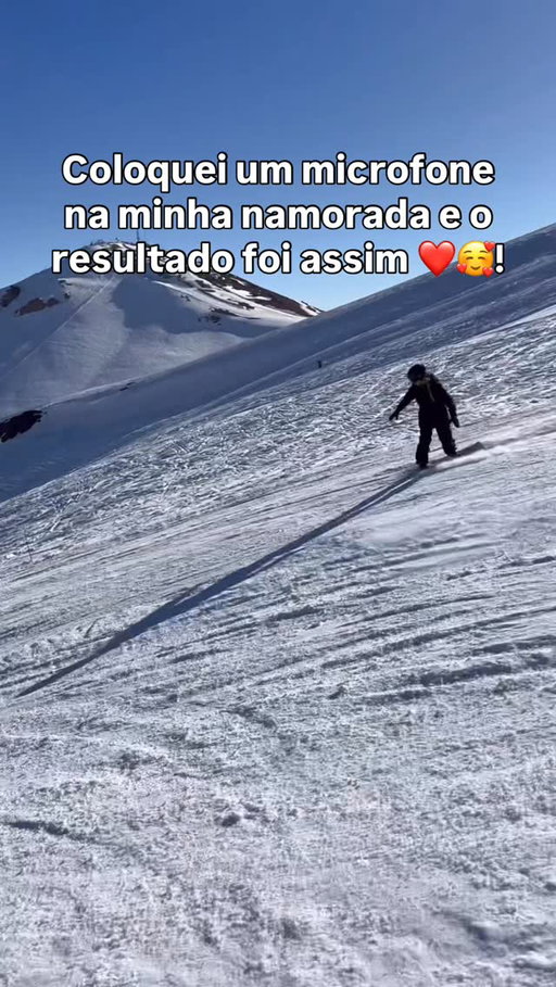 Esse ano a gente conseguiu andar muito mais de snowboard e tudo graças ao @ikonpass ! Foram 40 dias versus 12 que tinha sido nosso máximo! Se vocês querem aproveitar o máximo da neve e poder andar em  mais de 60 montanhas pelo mundo incluindo @valle_nevado não deixa de garantir o seu!!

Snowboarding all year long is a vibe like no other! Thanks to Ikon Pass everyone can do it too!

Valle Nevado in Chile is a must and 25/26 Ikon Pass holders get access in both 2025 and 2026 plus 

60+ other destinations around the world to explore with Ikon Pass