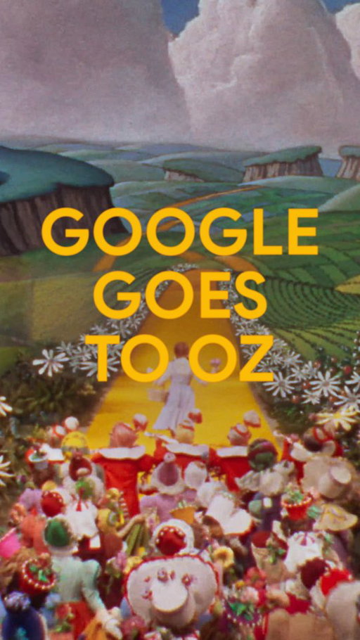There’s no place like … Sphere 👠👠 Using generative AI techniques that weren’t even possible a few years ago, “The Wizard of Oz at Sphere” translates a classic film into a larger-than-life, immersive experience for a whole new generation.

See the magic of Google AI in action starting August 28. Tickets are on sale now at the link in bio.