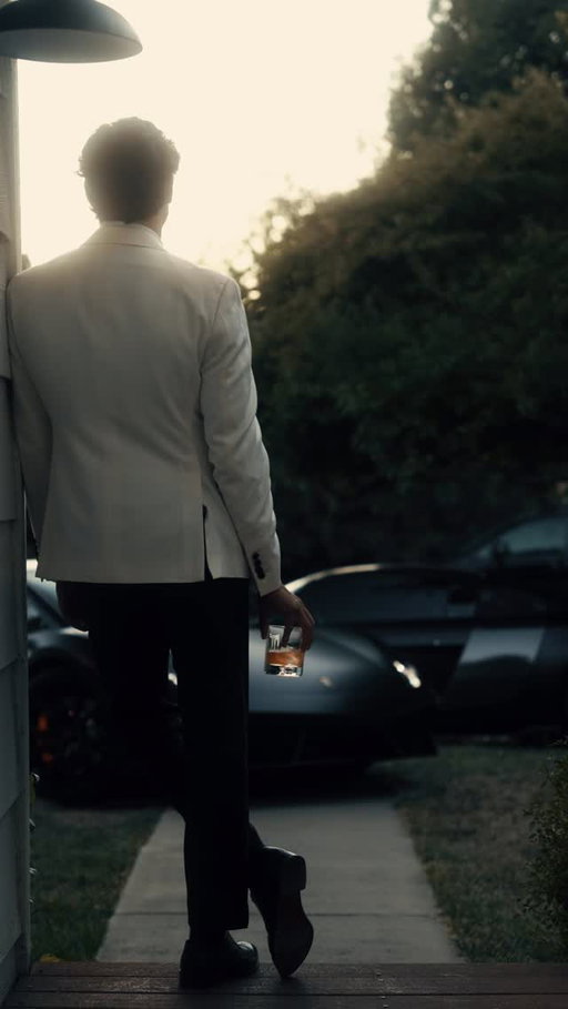Wealth isn’t in the objects themselves, but in the quiet grind that secured them

#inspire #mindset #motivation #mensstyle #fashion #lamborghini #r8