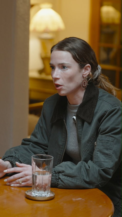 Director and Executive Producer team Olivia Crist Grant and Lauren Andrade set out to document the world of family vlogging—then news broke of Ruby Franke’s arrest, and the story took a shocking turn. “Ruby & Jodi: A Cult of Sin and Influence” premieres Sept 1 & 2 at 9/8c on ID, or stream on HBO Max.