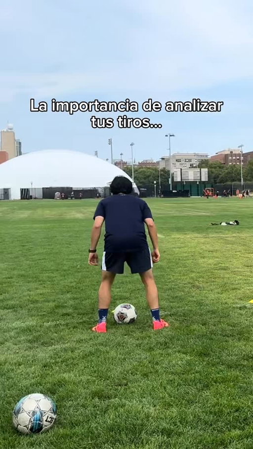 Tu analizas tus tiros?

Jueves de recuerdos, hoy hace un año🥲