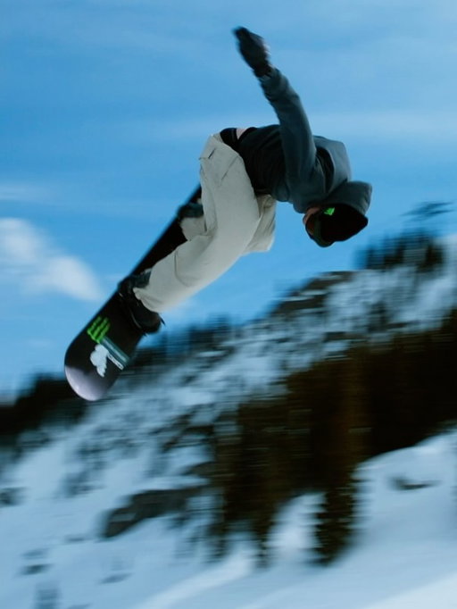 Fresh gear over @k2.snowboarding. Hit the site and get yours now for next winter!🪩