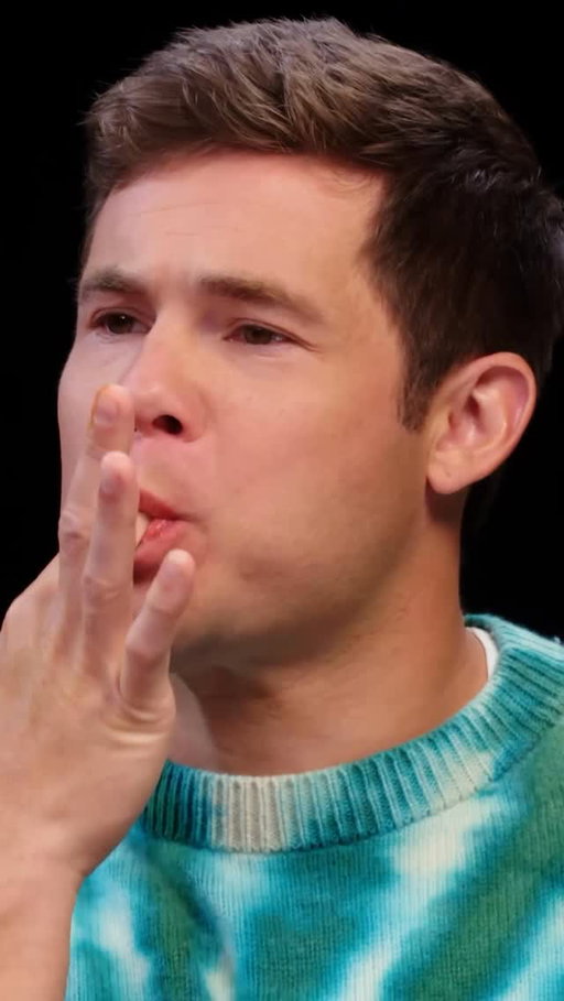 You could win tickets to see the hilarious @AdamDevine take on the Wings of Death (again) at Hot Ones Live. In LA. Will he survive round two?​

Enter now for your chance to win seats. Link in @stellaartoisusa’s bio​.

#HotOnesLive #Sweepstakes @hotones @firstwefeast @stellaartoisusa