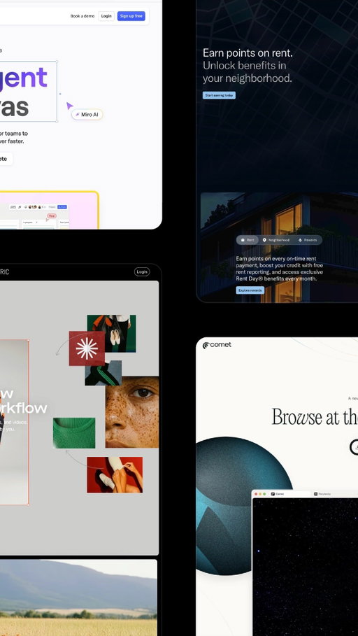 📣 Framer is becoming the standard for professional sites. Today we’re announcing $100M in funding to take it even further. Read more on what’s next, link in bio!