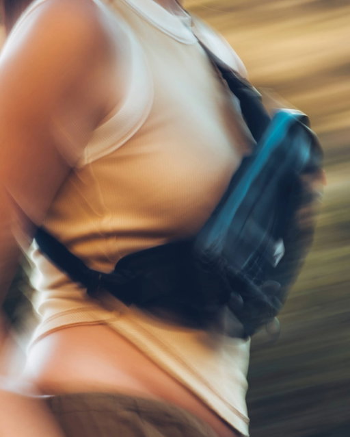 Our all new Sling wraps tight, sits close, and never shifts.

Whether you are jumping on trains or threading through crowds, it allows you to move like you mean it. 

#crossbody #crossbodybag #edcgear