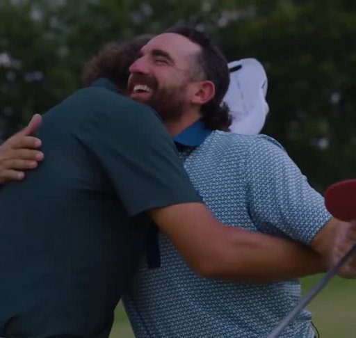 We’ll take Grant’s word on this one 🥹 #dudeperfect 

(via @graesports | TT)