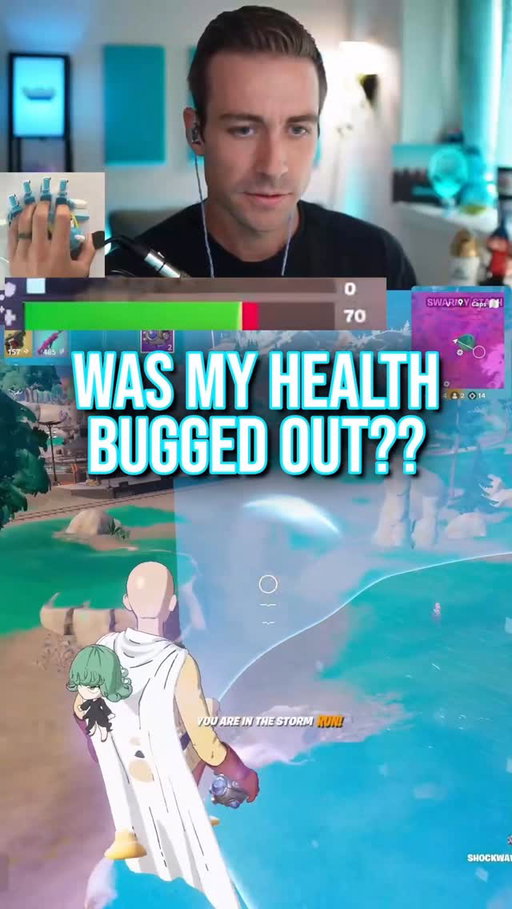 Don’t play with your food!!

#fortnite #fortniteclips #fortnitedaily