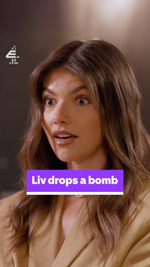 Samie Elishi coming through with the ultimate bestie advice 💕 #CelebsGoDating