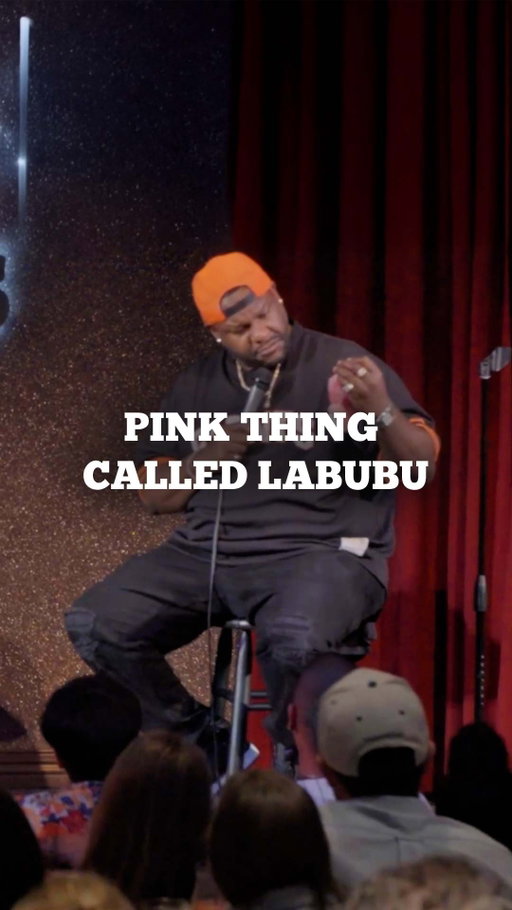 What's that Pink Thing 

My Netflix Special Is Out NOW!!!

#FYP #Comedy #Standupcomedy #Funny 

BIG DOG TOUR TICKETS🔥 
Natejacksoncomedy.Com/tour-dates 

Big Dog Tour Starts This September! 
Tickets on sale NOW! 

🦴 Pittsburgh, PA 
Byham Theater
SEPT 18 

🦴 Dayton, OH 
Victoria Theatre
SEPT 19

🦴 Akron, OH
Akron Civic Theatre
SEPT 20

🦴 Jacksonville, FL
Florida Theatre
SEPT 26

🦴 Fort Myers, FL 
Barbara B Mann Performing Arts Hall
SEPT 27

🦴 Ft Lauderdale, FL
The Parker 
SEPT 28

🦴 Milwaukee, WI
Pabst Theater
OCT 2

🦴 Waukee, IA
Vibrant Music Hall
OCT 3

🦴 Omaha, NE
Steelhouse Omaha
OCT 4

🦴 Kansas City, MO
Music Hall Kansas City
OCT 10

🦴 Huntington, NY
The Paramount 
OCT 16

🦴 New Haven, CT
Shubert Performing Arts Center
OCT 17

🦴 Virginia Beach, VA 
The Dome at Virginia Beach 
OCT 25

🦴 Salt Lake City, UT
Kingsbury Hall
NOV 7

🦴 Salem, OR
Elsinore Theatre
NOV 8

🦴 Irving, TX
The Pavilion at Toyota Music Factory
NOV 15

🦴 New Orleans, LA
Orpheus Theater
NOV 16

🦴 Wheatland, CA
Hard Rock Live
NOV 22

🦴 Santa Rosa, CA
Luther Burbank Center for the Arts
NOV 23

🦴 San Diego, CA 
San Diego Civic Theatre
NOV 29

🦴 Chattanooga, TN
Walker Theatre
DEC 4 

🦴 Knoxville, TN
Tennessee Theatre
DEC 5

🦴 Knoxville, TN
Tennessee Theatre
DEC 5

🦴 Auckland, NZ
ASB Waterfront Theatre
DEC 8

🦴 Sydney, AUS
Factory Theatre
DEC 11

🦴 Melbourne, AUS
The Capitol
DEC 13

🦴 Brisbane, AUS
Brisbane Powerhouse
DEC 16

🦴 Perth, AUS
The Reachabite
DEC 17