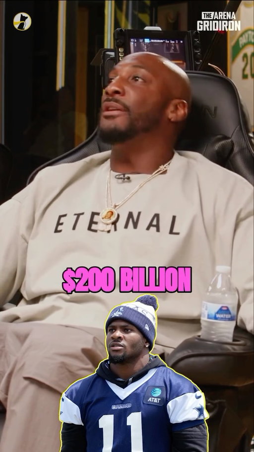 Welp they didn’t pay him... Parsons traded to the Packers and reach a four-year, $188 million contract agreement. 👀 First full live episode September 2nd on YouTube 🍿