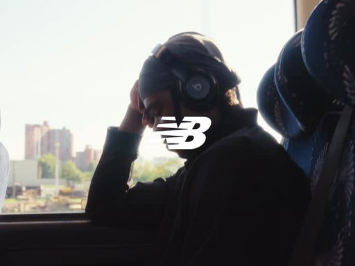 The 2025 New Balance Beantown Elite Experience.

Until next year.

Watch the full film on our YouTube.