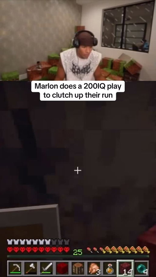 Twitch: Marlon #marlon #mar3lg #instagramreels #twitch
