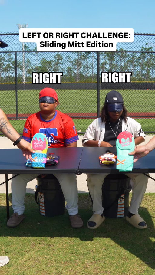 This challenge took so many turns🤣

#baseball #challenge #comedy #sports #trending #viral #baseballlife