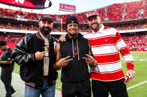 Bearcats for life