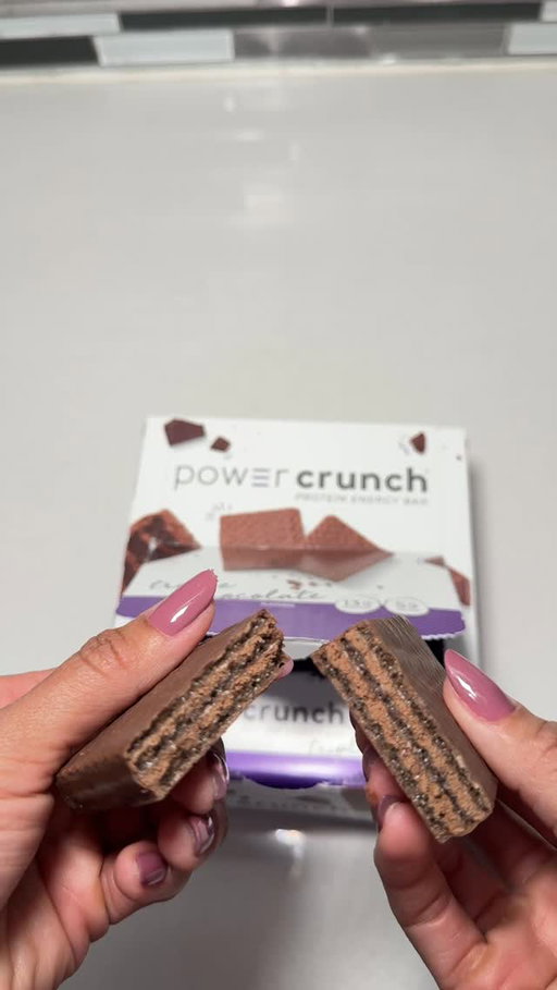 These are not your average protein bars…

Client wanted an ad that didn’t feel like an ad.

Result? Hook-led voiceover with crave-worthy visuals.

Brands selling on Amazon or DTC: want relatable content that feels like trust and sells like strategy?
I do that.

#adstyleugc #productdemo #dailyessential #wellnesscontent #ugccreator #usergeneratedcontent #ugcportfolio #ugccommunity #ugcusa #wellnessugc #ugcexample #ugccontentcreator #influencermarketing #ugcforbrands