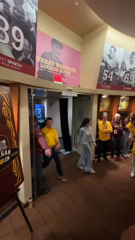 THE VIBES ARE SO HIGH RIGHT NOW 😎

#RTB #SkiUMah #Gophers