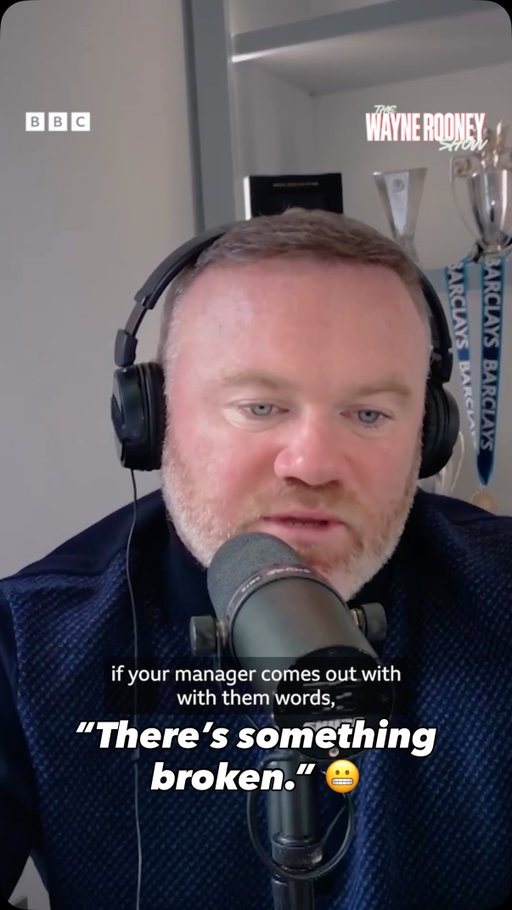 “There’s something broken.” 😬

Breaking down Man Utd’s shock Carabao Cup defeat to League Two side Grimsby ❌