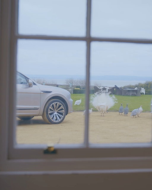 Discover a collection of cars and, more importantly, a collection of unforgettable stories. Lorraine Garrad Jones explores the intersection of design and heritage as she talks to us about her Bentley models – each one taking her on a journey full of memories. Explore a quiet confidence, shaped by the past, designed for those who define the future. #BentleyRealStories

📸 @GilestonManor

-​
Vehicle shown is no longer in production.