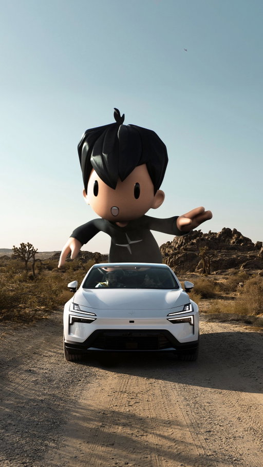 Know your Scots Pines from your Norway Spruces? Put your skills to the test with the new GeoGuessr Polestar edition game. It’s the geolocation gameplay you love, with a Polestar twist. 

Take on 10 of Europe’s must-drive roads now via link in bio.