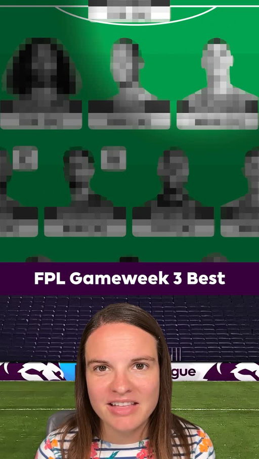 FPL Wildcard Team! 🃏