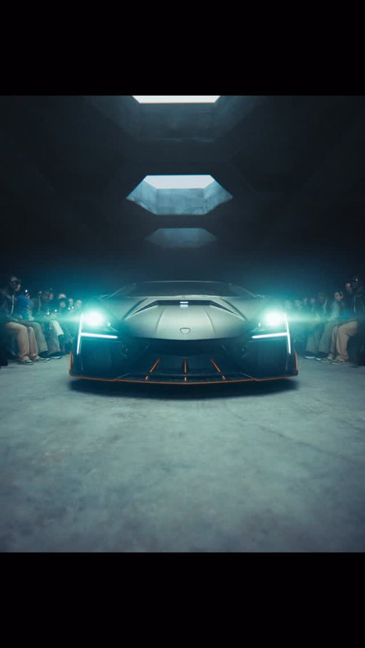 It’s showtime🍿Time for the faceoff ⚔️ ​

Introducing the exclusive collaboration between Under Armour and Mansory. Dropping 09.09.2025.​