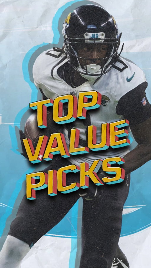 Looking for some steals this draft season? Here are 3 of our BEST PICKS for your fantasy drafts! #fantasyfootball #fantasydraft #fantasytrades #fantasyadvice #fantasytips #fantasyfootballtips #dynastydomain #domainfantasyfootball