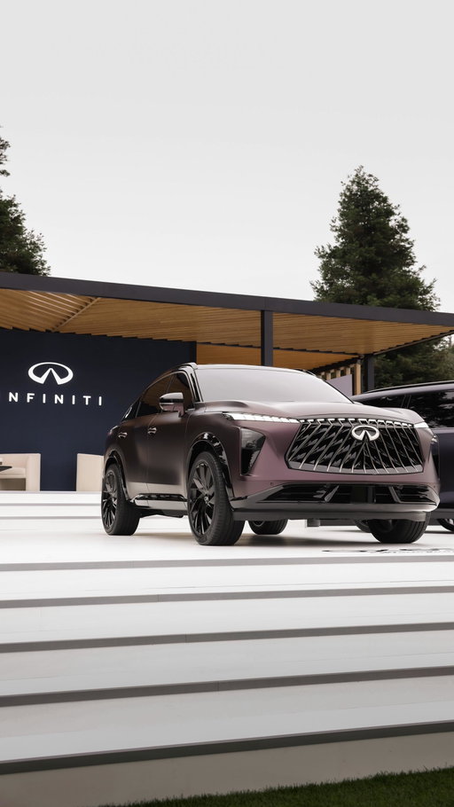 The INFINITI QX65 Monograph is stunning from every angle. I love the crossover vibe, it’s sporty yet practical. And the new Twilight satin paint is beautiful, it shifts depending on the time of the day.

Can’t wait to see it on the road.

@INFINITIUSA #INFINITIPartner #QX65Monograph