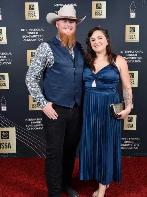 Red carpets are fun! 🏆 I'm still feeling honored for the recognition of our hard work, our shows played, and our fanbase that's growing! 

But I'm ready to get back to what I do every single week... Play live shows 🤙🏼😁

I'll see y'all at
@pinehurstbrewing 
And
@deepriverbrewco