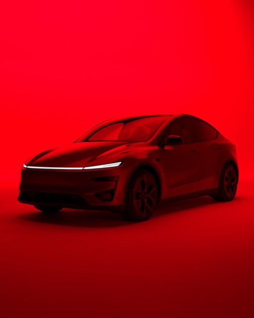 The New Model Y Performance

What’s new 👇

Designed to deliver performance that’s just as good on your daily drive as it is on the open road — now available in Europe

Specs at a glance: 
— 0–100 km/h in 3.5 seconds
— Top Speed: 250 km/h
— Range: 580 km WLTP
— Dual Motor All-Wheel Drive

_______________________________

Vehicle exterior upgrades for even better performance:
– New front + rear fascia & carbon spoiler for better aerodynamics

– Optimized wheels & tires for precision control

– Performance carbon spoiler = greater downforce, reduced drag 
_______________________________

A consistently smooth & stable ride:
– Adaptive damping adjusts handling based on road conditions

– New Drive Modes provide more freedom for high-speed driving

– Staggered wheel + tire fitment provides better grip and steering
_______________________________

Higher range:
– More range thanks to new high-density battery cells with increased charge capacity
_______________________________

Comfort upgrades:
– Quiet cabin thanks to premium sound-damping materials & acoustic glass

– Heated & ventilated sport seats in first row 
w/ added bolstering & side cushions that hold you in your seat when cornering + powered thigh cushion extenders for extra comfort

– Perforated & heated seats in the back with power recline

– Our highest resolution 16” center touchscreen = more pixels, more fun

At the end of the day, you can lean back & let FSD Supervised drive you home (Pending regulatory approval)