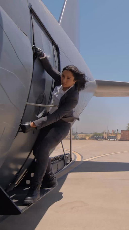 I Tried Tom Cruise’s Deadliest Stunt - LIVE NOW on my YouTube channel! @redbullusa