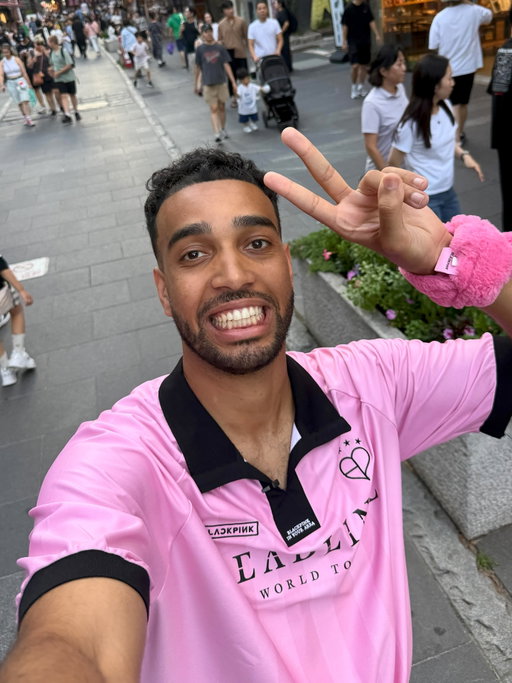 KOREA DUMP 🇰🇷 
This is my first ever photo dump so please give me a dump review in the comments.
