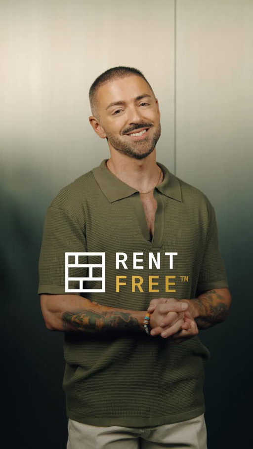 What lives in my head rent free? Liza Minnelli’s appearance on the Home Shopping Network.

Comedian @matteolane is this month’s Rent Free guest. Play now in the @bilt app for the chance to win free rent