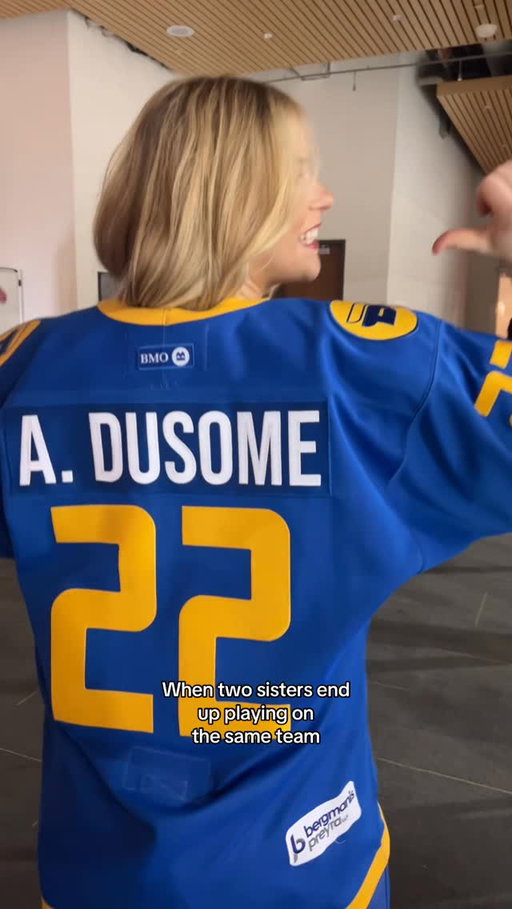 Dusome^2🤯

#BeBold | @tmubold
🎥: @sportlifestyleswithlauren
