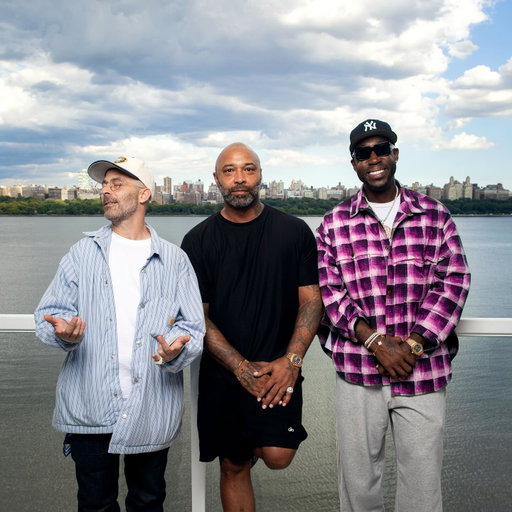 The #JBP x @freddiegibbs x @alanthechemist 

“It Gets Greater Later” is now available exclusively on Patreon!

📌 patreon.com/joebudden