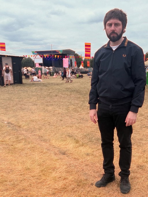 Had way too much fun @thebigfeastival last weekend