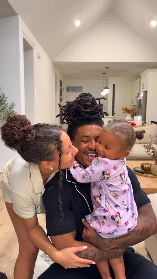 The best nights🥹🥰

#reels #family #familytime #toddler #baby #parents #mom #dad #momlife #movienight