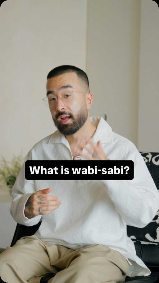 A short exploration of Wabi-Sabi and Japanese fashion.

#fashion #style #menswear #styletips #wabisabi