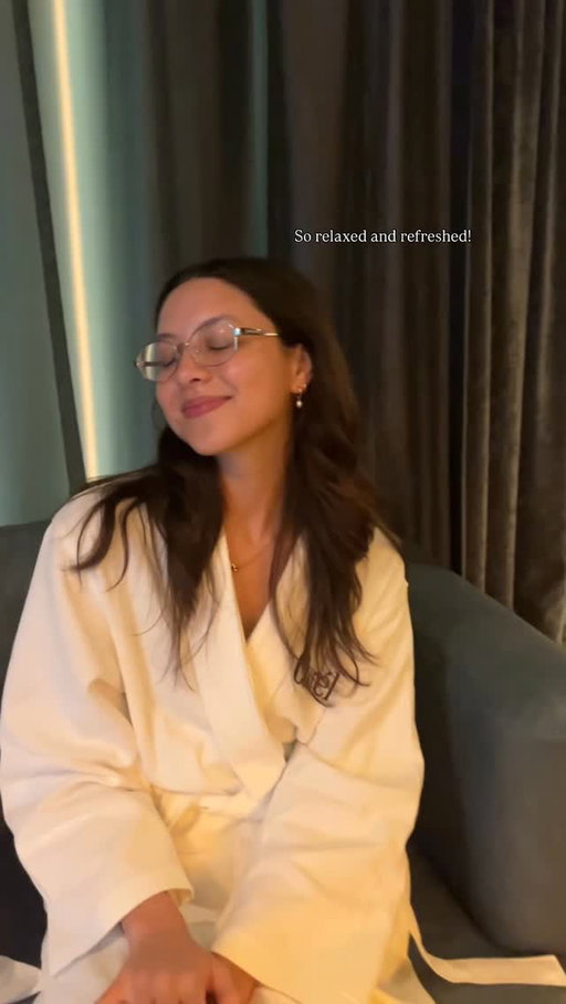 Celebrating @curel_japanese_skincare’s Canada launch with a full day of wellness and relaxation 🧖‍♀️

Thank you @trovewellbeing for the spa day! 

*pr event #curel #shoppersbeauty #shoppersdrugmart #trove #skincarecanada #skinfluencer #skincaregram #skinsta #spadays #torontoinfluencer #skinstagram