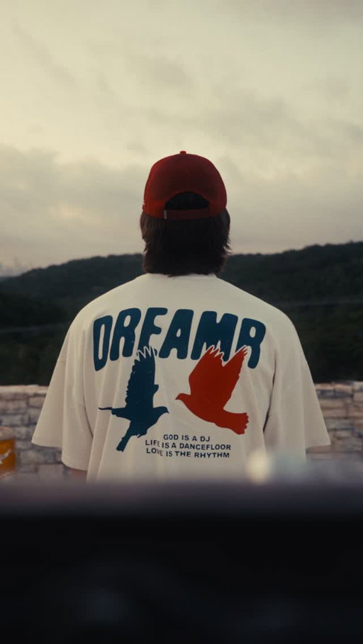 I started @houseofdreamr with nothing more than an idea, to tell stories through what we create. Back then, I didn’t have the clarity I do now.

Finding God changed that. It gave me direction, brought me to my family, and refined the purpose behind this brand. 

It’s about faith, family, and creating something that lasts.

The journey hasn’t been easy, but God doesn’t call us to comfort, he calls us to purpose.

I’ve found my stride, and this is only the beginning. 🕊️