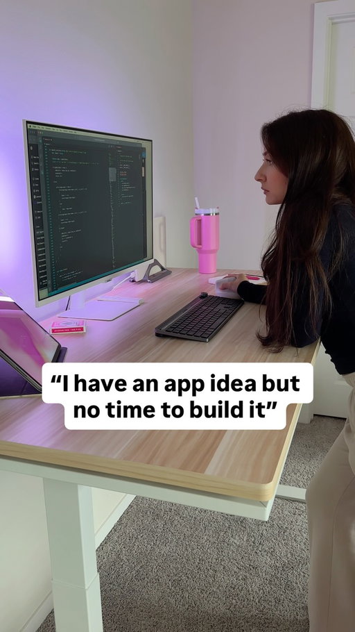 📢UPDATE: Pro Mode is released! 🧠📱 ad

@emergentlabs can build whatever you can prompt!

It builds real world working apps that you can actually deploy!

🤯 also I couldn’t believe how fast it was

If your notes app
Is full of genius app ideas
You never built
This is your sign to start

Emergent makes it possible
For anyone to build their app
With just one idea and a sentence!

⚡️ Don’t let your best ideas sit
You can literally build them today

#EmergentAI #AppBuilder #HabitTracker #NoCodeTools #AIProductivity #StartupIdeas #BuildWithAI #CSstudent #TechTools #ProductivityApps #AIForCreators