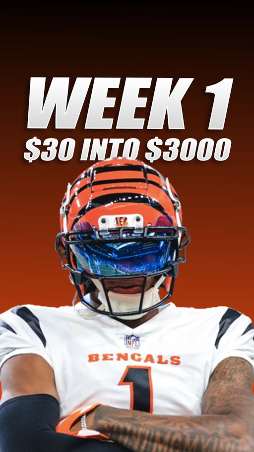 NFL WEEK 1 IS BACK LETS GO 🤩 #nfl #week1 #football #sports