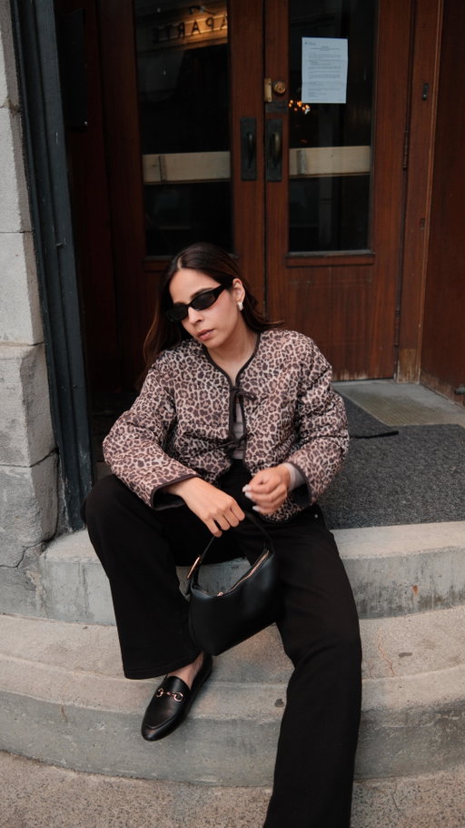 Fall drop just hit @marshallscanada and I'm not gatekeeping 🍂
I built a mini capsule for everyday life- soft knits, structured blazer, faux leather boots, suede mary Janes, bags....all from Marshalls! 

And the best part, they are all under $100. Effortless, wearable, and so good. 
Fall drop just hit. Go now and thank me later :) 

#ad #LoveMarshalls #MarshallsCanada #toronto #torontofashion #torontofashionblogger #falloutfits
