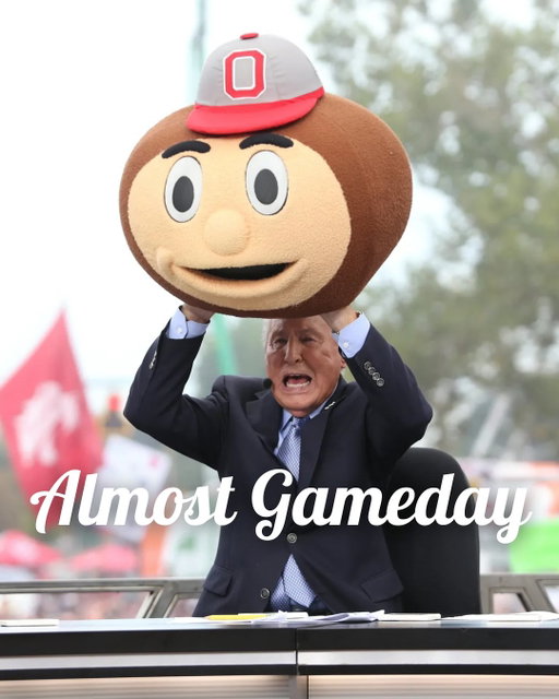 Officially booked for the next 15 Saturdays. Let the games begin🤝 #almostgameday