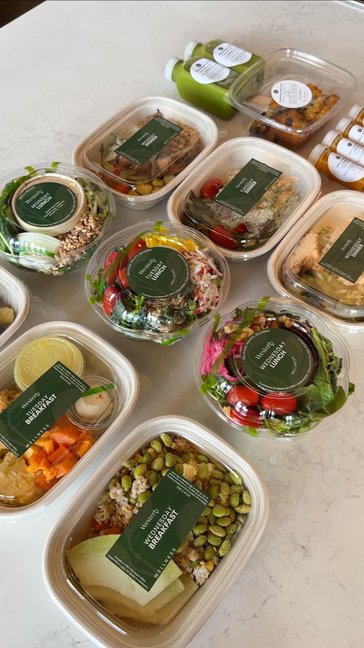 Stress-free & well-fed thanks to @westerlykitchen 🥗✨

Fresh, chef-crafted meals, that are gluten-free & dairy-free, delivered to your door and ready to heat & eat. No prep. No clean-up. Just wholesome flavor and all the time back in your day. 

Thank you @westerlykitchen for making my life a little easier this week!
.
.
.
#WesterlyKitchen #MealDelivery #seattlefoodie #seattlefood #seattlefoodscene #seattlerecommendations #seattlefoodblogger #foodie #foodies #foodiesofinstagram
