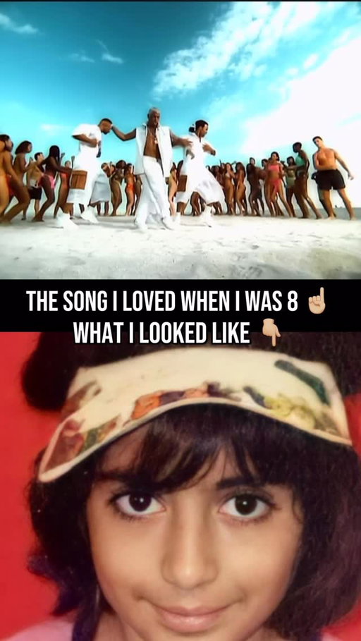 I didn’t even know what the song was about but knew I loved it 😂 @sisqo 

•
•

#iconic#thongsong#explorepage #memes #funnymemes #sisqo 
#90s #90sbaby #y2k #popculture #2000s #2000smusic #2000snostalgia #2000sthrowback