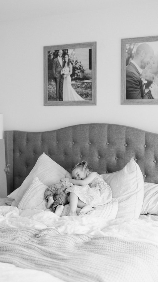 I’ll continue to share this birth story over and over and over again because the idea of birth to a new mom can be so scary but as a mom who’s had two unmedicated births, I just want to let you know that birth can also be beautiful. 

#birth #birthstory #postivievibes #positivebirthstories #positivebirthexperience #positivebirthstory #unmedicatedbirth #homebirth #homebirthbaby @birthrootscommunitymidwifery