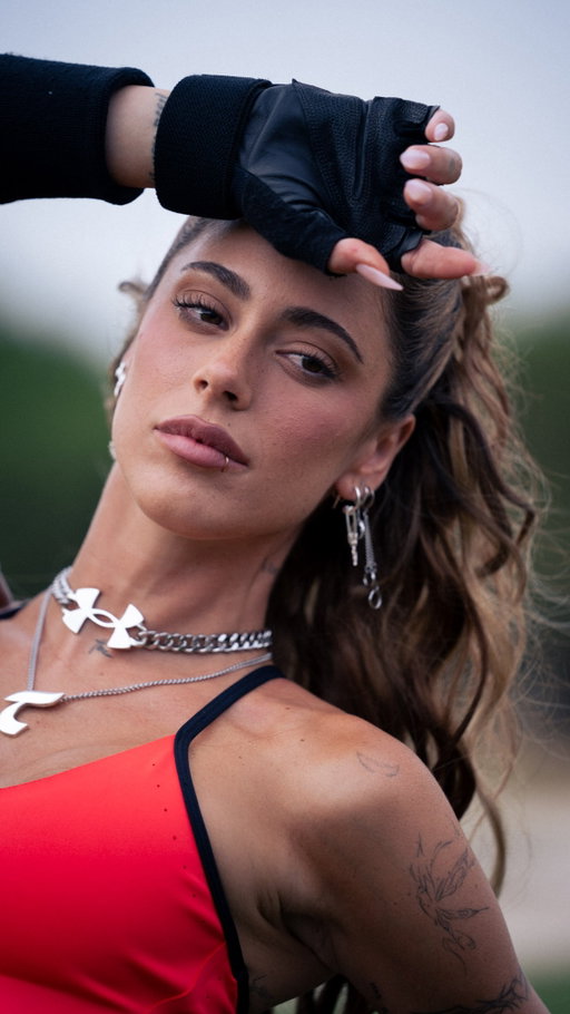 UA but make it Tini ✨
