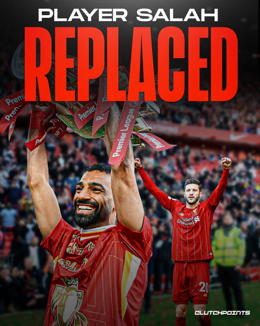 Before Mohamed Salah, Liverpool’s right wing was Adam Lallana’s territory.

Lallana was reliable. Hard-working, technical, and a smart player. He was an England regular, and one of Liverpools most creative players. But not exactly terrifying.

Then 2017 came. And Salah arrived. A speedy winger from Roma. who had a short and unsuccessful stint at Chelsea. A totally different player to Lallana. 

Overnight, Liverpool’s right flank went from tidy link-up play to an unstoppable goal machine. 44 goals in his debut season. Records broken. Defenders shattered. And Liverpool reborn as a European powerhouse. 

In truth, Salah didn’t just replace Lallana. He made Liverpool forget they ever had a question mark on the right wing.